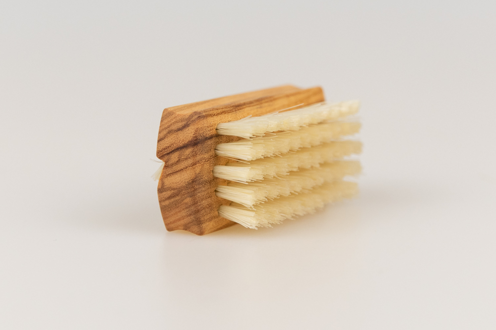 Preview: Reisenagelbürste Exklusiv hell